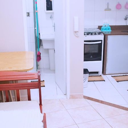 Апартаменти Moradinha Da Lapa Ріо-де-Жанейро Екстер'єр фото
