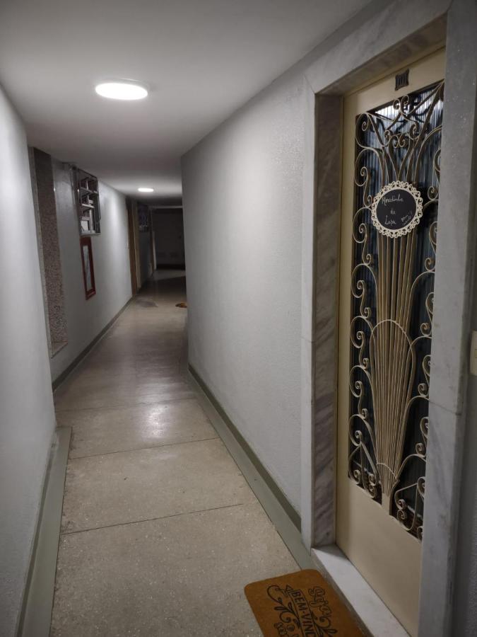 Апартаменти Moradinha Da Lapa Ріо-де-Жанейро Екстер'єр фото