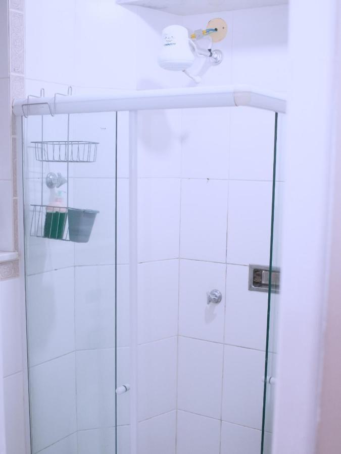 Апартаменти Moradinha Da Lapa Ріо-де-Жанейро Екстер'єр фото